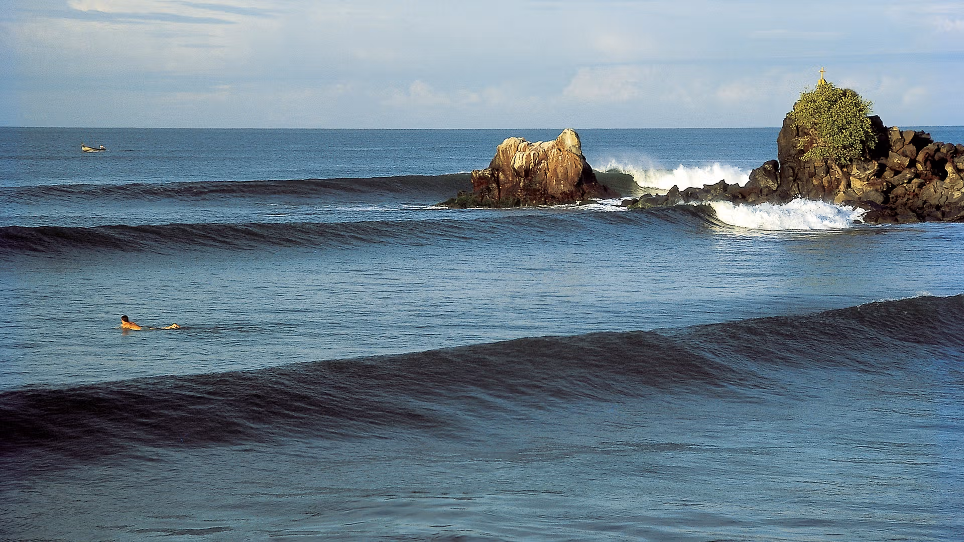 San Blas - Best Surf Spots in Mexico